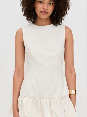 VRG GRL Vikki Mini Dress